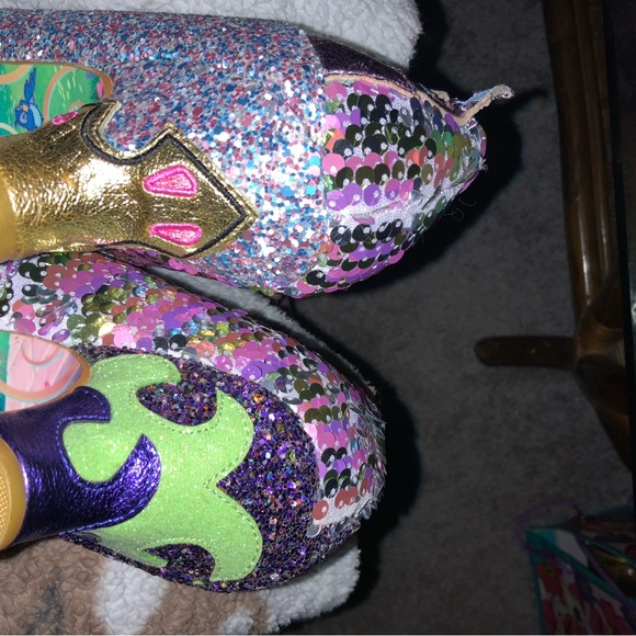 Irregular Choice Disney Princess collection - Picture 3 of 6